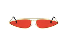 Load image into Gallery viewer, Cat Eye Sunglasses for Womens Classic Sunglasses, Eyeglasses For Men  Mirror Glasses Travel Party Sunglasses
