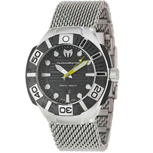 将图片加载到图库查看器，Technomarine Men's Reef
