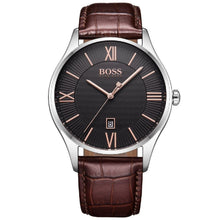 将图片加载到图库查看器，Hugo Boss Men's Governor
