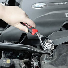将图片加载到图库查看器，52-in-1 Universal Wrench Hand Tools
