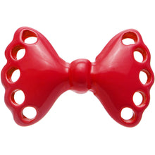Load image into Gallery viewer, Going to a Party Red Bow Tie Tragus Cartilage Earring
