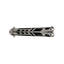 Load image into Gallery viewer, 5.25" Butterfly Knife
