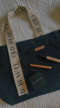 将图片加载到图库查看器，C &amp; D Canvas Tote
