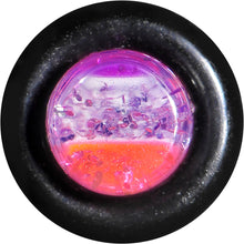 Load image into Gallery viewer, 4G Multi Pink Acrylic Perfectly Rosy Glitter Taper
