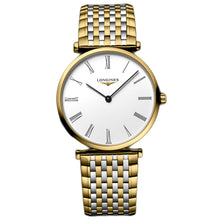 将图片加载到图库查看器，Longines Women's La Grande Classique
