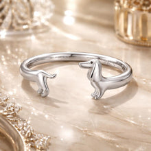 Load image into Gallery viewer, S925 Sterling Silver Oxidized Ring for Men
