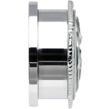 Load image into Gallery viewer, 20mm Stainless Steel Vintage Nautical Anchor Screw Fit Plug
