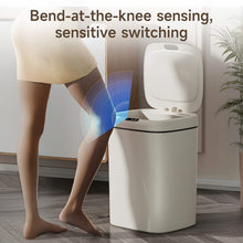 将图片加载到图库查看器，Smart Hands-Free Trash Can – 12L &amp; 17L, Motion Sensor
