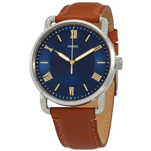 将图片加载到图库查看器，Fossil Men's Copeland
