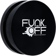 Load image into Gallery viewer, Black Funk-Off Piercing Deodorant
