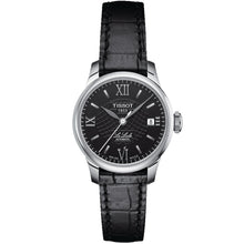 将图片加载到图库查看器，Tissot Women's Le Locle
