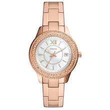 将图片加载到图库查看器，Fossil Women's Stella
