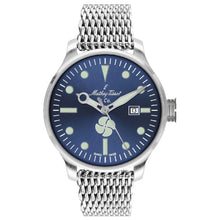 将图片加载到图库查看器，Mathey Tissot Men's Elica
