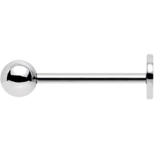 Load image into Gallery viewer, Officially Licensed New York Jets Cut Out Barbell Tongue Ring
