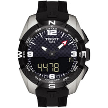 将图片加载到图库查看器，Tissot Men's T-Touch Expert Solar NBA

