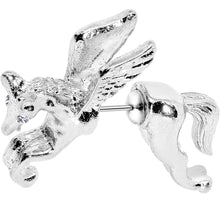 将图片加载到图库查看器，20G 316L Stainless Steel Pegasus Cheater Plug
