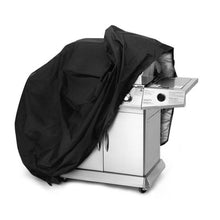 Load image into Gallery viewer, 57-Inch Weather Resistant Barbecue Grill Cover
