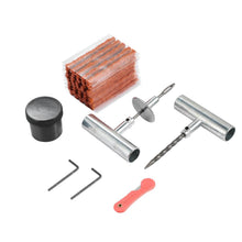 Load image into Gallery viewer, 57-Piece: Universal Tire Repair Kit
