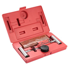 Load image into Gallery viewer, 57-Piece: Universal Tire Repair Kit
