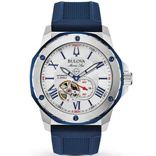 Load image into Gallery viewer, Bulova Men's Marine Star
