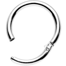 将图片加载到图库查看器，16G 5/16 Stainless Steel Hinged Segment Ring
