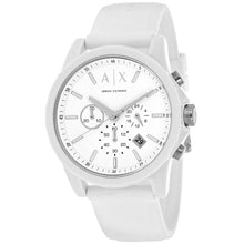将图片加载到图库查看器，Armani Exchange Men's Active
