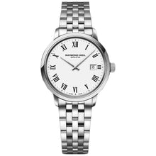 将图片加载到图库查看器，Raymond Weil Women's Toccata
