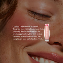 将图片加载到图库查看器，Blush Sticks
