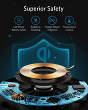 将图片加载到图库查看器，Anker <b>313</b> Wireless Charger (Pad)
