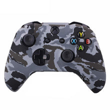 Load image into Gallery viewer, New Camouflage Silicone Gamepad Cover+2 Joystick Caps For Controller Silicone Cover Skins Protector Case Accessories For Wireless/Wired Gamepad Joystick
