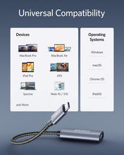 将图片加载到图库查看器，Anker <b>PowerExpand</b> USB-C to DisplayPort Adapter
