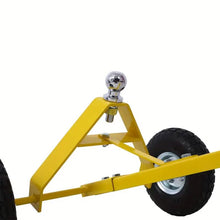 Load image into Gallery viewer, Trailer Dolly with Pneumatic Tires
