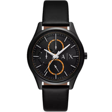 将图片加载到图库查看器，Armani Exchange Men's Dante
