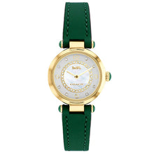 将图片加载到图库查看器，Coach Women's Cary
