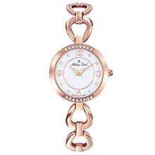 将图片加载到图库查看器，Mathey Tissot Women's Fleury 1496
