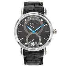 将图片加载到图库查看器，Mathey Tissot Men's Retrograde 1886
