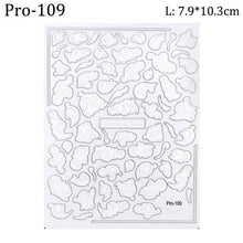 将图片加载到图库查看器，5D Sweater Nail Sticker Acrylic Engraved Winter Charm Designs Beauty Cloth Christmas Patterns Nails Art Decoration Tools  Nail Art Stickers Decor Tip Transfer Nail Decals Sticker For Pretty Girl Self-Adhesive Nail Decals Designer Nail Stickers
