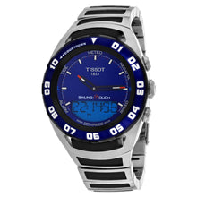 Load image into Gallery viewer, Tissot Men's Sailing touch
