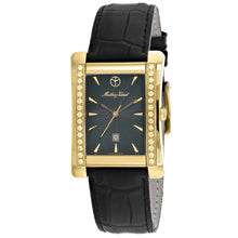 将图片加载到图库查看器，Mathey Tissot Women's Evasion II
