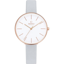 将图片加载到图库查看器，Obaku Women's Viol

