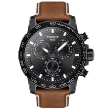 将图片加载到图库查看器，Tissot Men's Supersport
