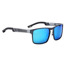 Load image into Gallery viewer, Hot Black Goggle Male Sunglasses Luxury Brand Men Glasses  In Business High Quality Luxury Modern Style With  UV400 Protection
