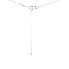 Load image into Gallery viewer, .73ct Ruby Diamond Fashion Pendants 10KT White Gold
