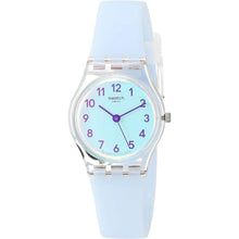 Load image into Gallery viewer, Swatch Women's Casual Blue
