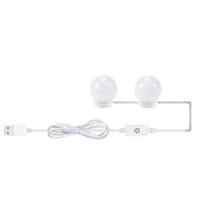Load image into Gallery viewer, 5V USB Power Vanity Lights
