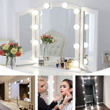 Load image into Gallery viewer, 5V USB Power Vanity Lights
