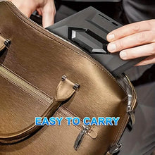 Load image into Gallery viewer, 6-in-1 Portable USB 3.0 Ultra-Thin External DVD Recorder Drive
