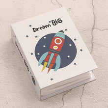 Load image into Gallery viewer, 6 Inch Photo Album 100 Pockets Picture Storage Scrapbooking Picture Case Cartoon Animals Baby Grow Photo Album Family Family Scrapbook Albums
