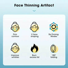 将图片加载到图库查看器，6-Mode 12-Speed Rechargeable V-Face Instrument
