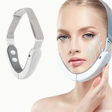 将图片加载到图库查看器，6-Mode 12-Speed Rechargeable V-Face Instrument

